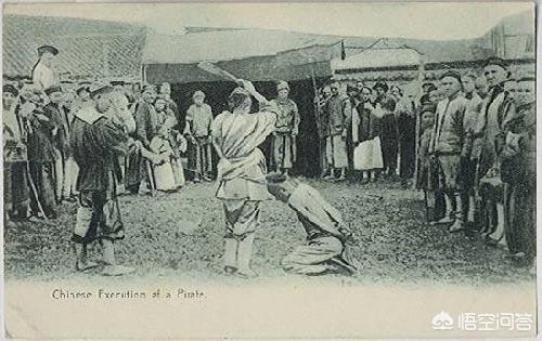 古代刑法文化常识_古代刑法文化常识大全