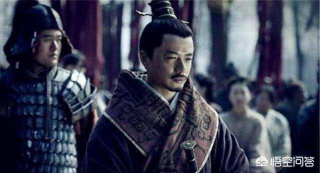 萧何为什么要杀掉韩信_萧何为什么要追韩信