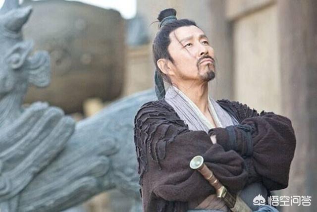 萧何为什么要杀掉韩信_萧何为什么要追韩信