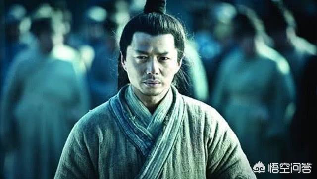 萧何为什么要杀掉韩信_萧何为什么要追韩信