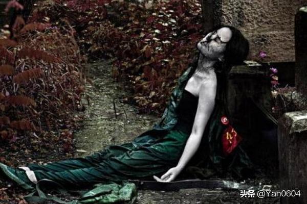 重庆最美女孩恐怖版视频_重庆最美女孩恐怖!