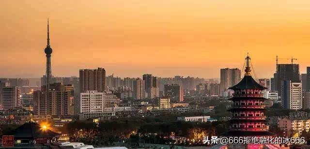 中国最古老的城市是哪一个_中国最古老的城市排名