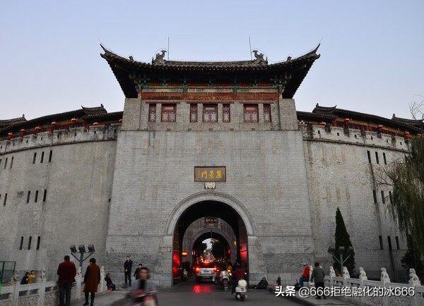 中国最古老的城市是哪一个_中国最古老的城市排名