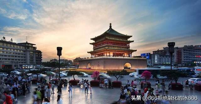 中国最古老的城市是哪一个_中国最古老的城市排名