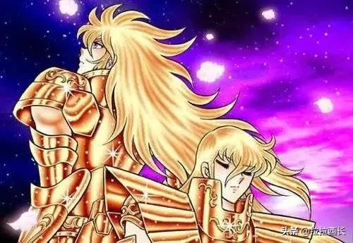 冥界三巨头和黄金实力_冥界三巨头的实力