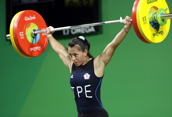 男子举重世界纪录是多少_男子举重记录世界记录