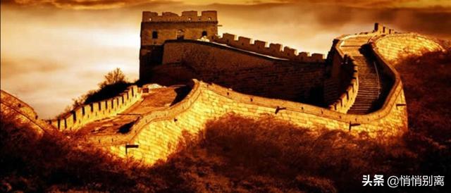 关于长城的故事名字_关于长城的故事有