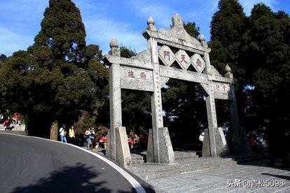 中国五岳的名称和位置_中国五岳的地理位置