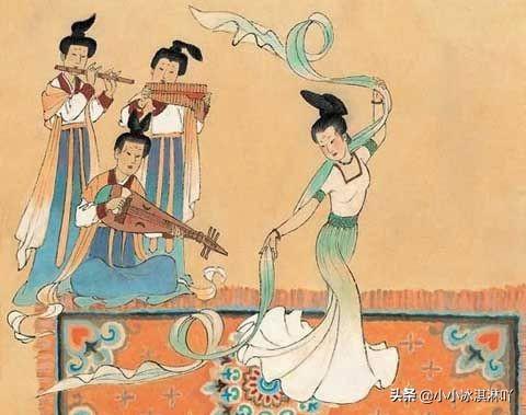 唐朝皇帝顺序列表明细_唐朝29位皇帝顺序列表