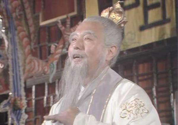 菩提祖师是什么级别的神仙_菩提祖师的真实身份