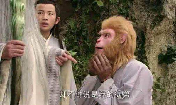 菩提祖师是什么级别的神仙_菩提祖师的真实身份