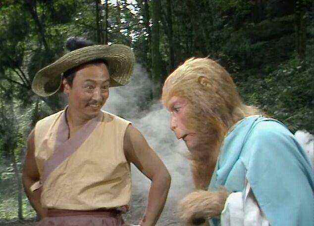 菩提祖师是什么级别的神仙_菩提祖师的真实身份