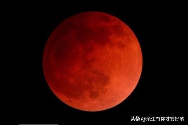 月食形成的原因图_月食形成的原因是什么示意图