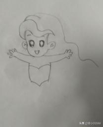 中国真的美人鱼图片