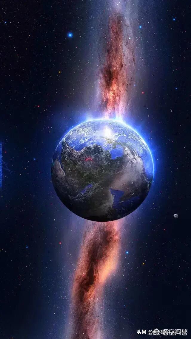 地球毁灭_地球毁灭了多少次