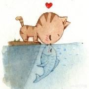 美人鱼的真正图片_美人鱼的真实照片