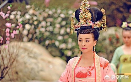 杨贵妃是谁的妃子_杨贵妃是谁的妃子呢