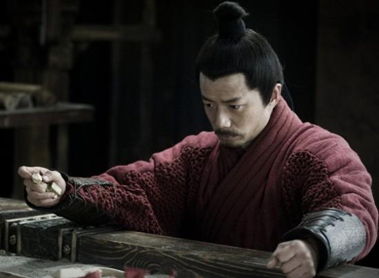 历史上真实的韩信