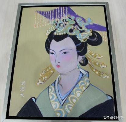 武则天无字碑在哪_武则天无字碑哪一年立的