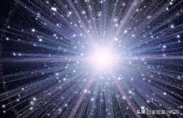 宇宙大爆炸模型是谁提出的_何为宇宙大爆炸模型