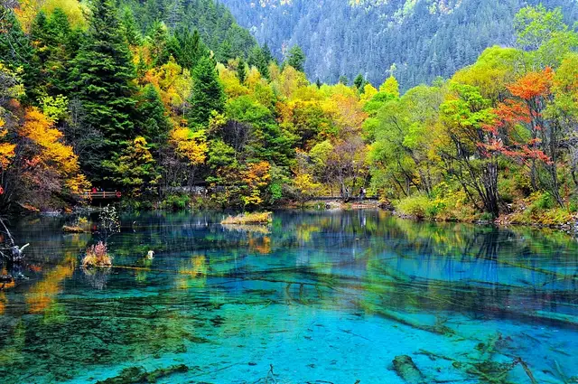 世界风景图片_世界风景图片大全