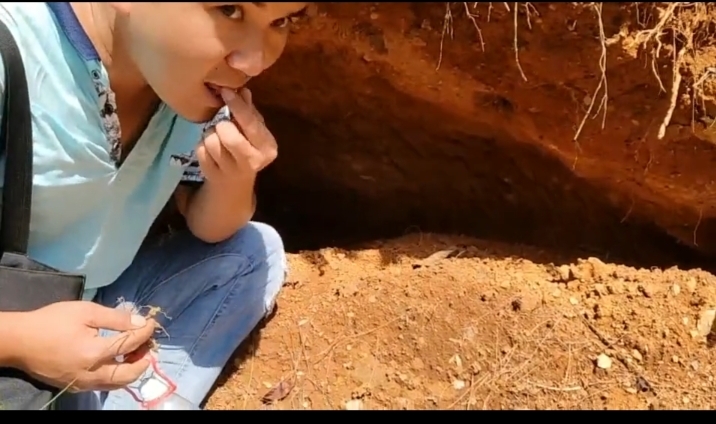 观音土的功效_观音土有啥用