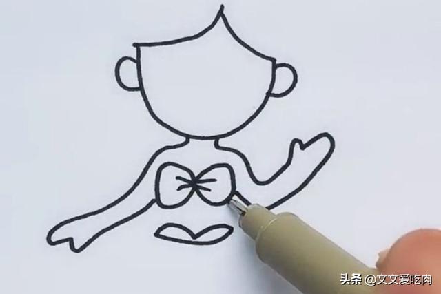 放真的美人鱼图片_放美人鱼的图案