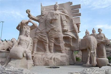 中国古代历史人物图片（古代历史人物图片李白）