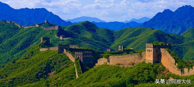 关于长城的相关资料（关于长城的相关资料有哪些）