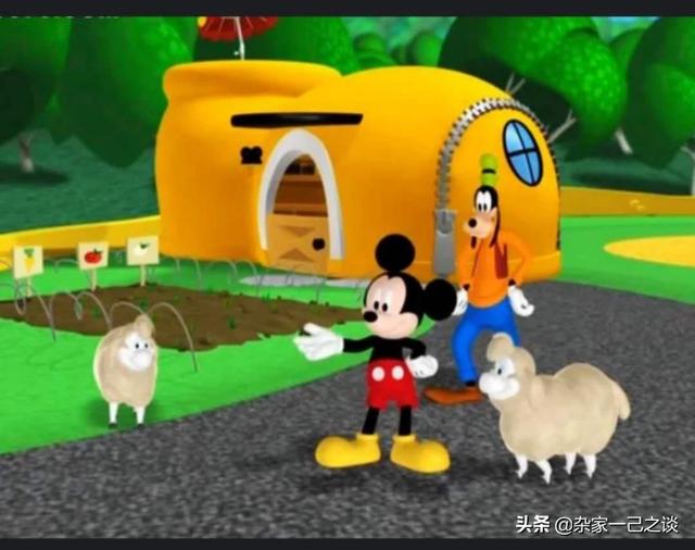 6岁儿童益智动画片（6岁儿童益智动画片有哪些）