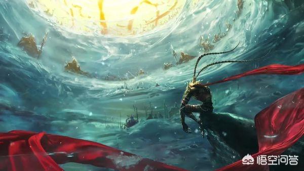 关于孙悟空的故事名称（关于孙悟空的故事名称5个）