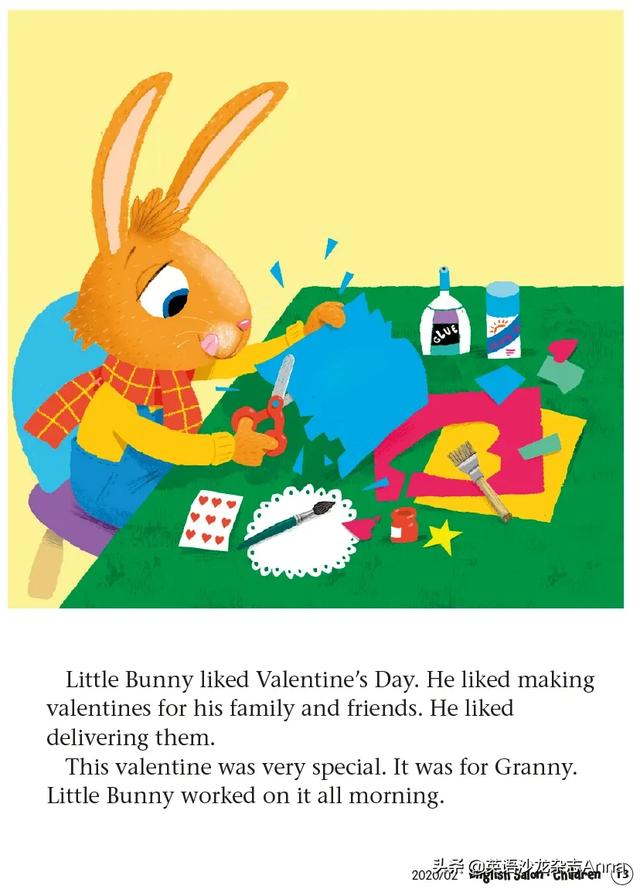 英语童话故事音频(英语童话朗读)