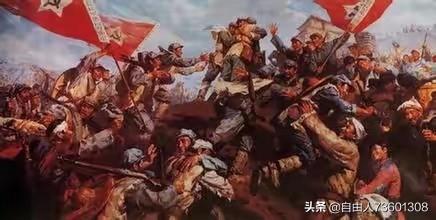 红军长征的英雄事迹故事（红军长征的英雄故事10个）