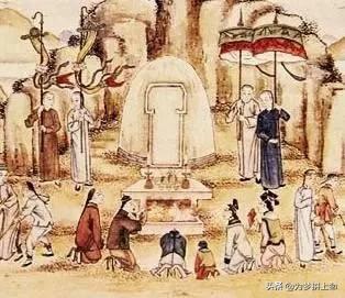 清明节的传说10字以内（清明节的传说简短100字）