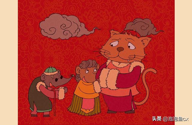 一年级老鼠嫁女的故事50字（一年级老鼠嫁女的故事50字左右）