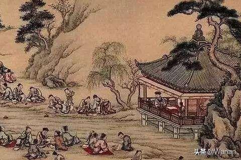 清明节来历视频（清明节来历小视频）