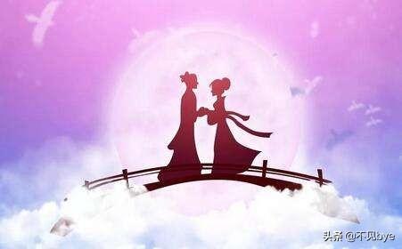 七夕由来（七夕由来的典故）