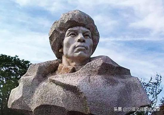 著名的英雄事迹（著名的英雄事迹有哪些）