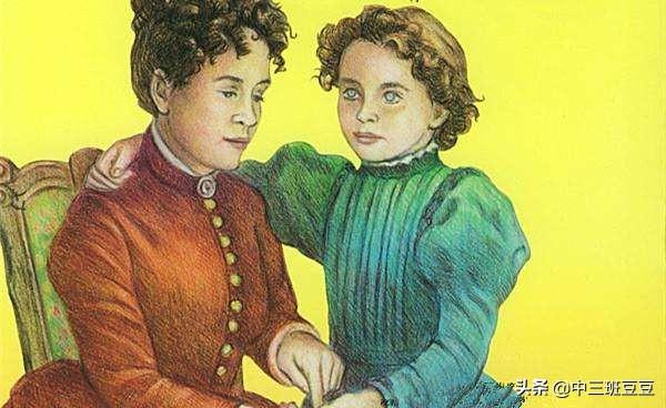 海伦凯勒名人故事（海伦凯勒名人素材）