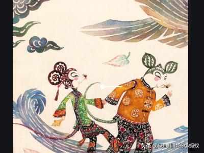 《老鼠嫁女》读后感（老鼠嫁女读后感20字）