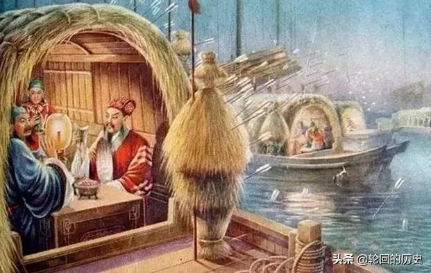 有关智谋的故事（关于智谋的故事的典故和成语）