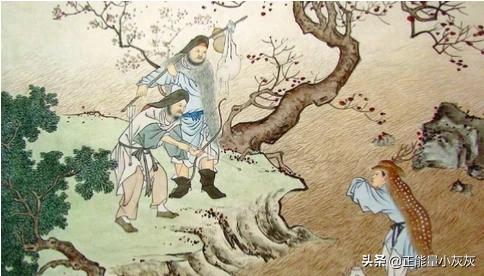 二十四孝图片大全排名（二十四孝图原图）