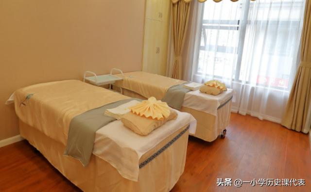 美容院早会励志小故事大道理