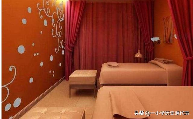 美容院早会励志小故事大道理