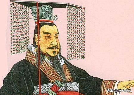 历史著名的人物（历史著名的人物有哪些）