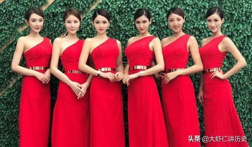 古今礼仪小故事（礼仪古典故事）