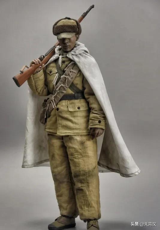 抗美援朝的故事英雄事迹（抗美援朝的故事英雄事迹简介）