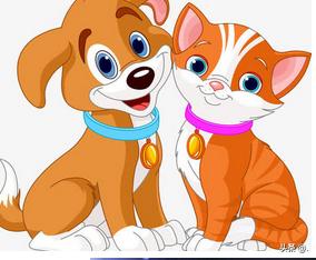 一年级写话小猫和小狗故事（一年级写话小猫和小狗故事怎么写）