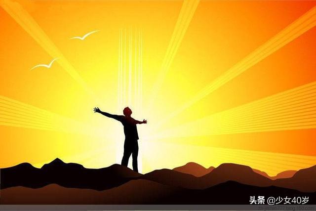 自信的故事简短(自信的故事50)