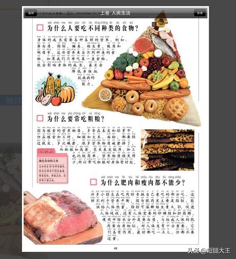 十万个为什么儿童版（十万个为什么少儿版）